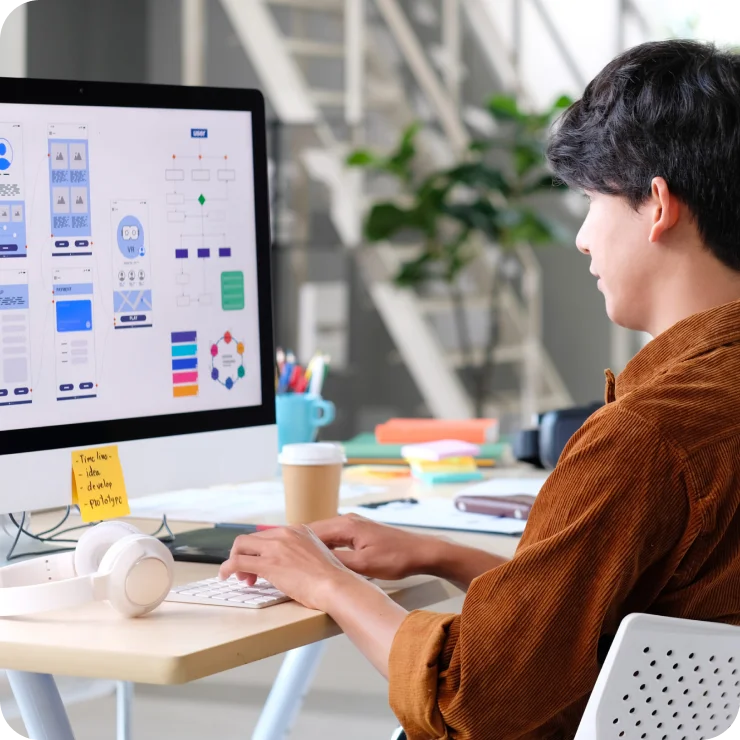 Rajkot's Choice for Custom Web Design & Development